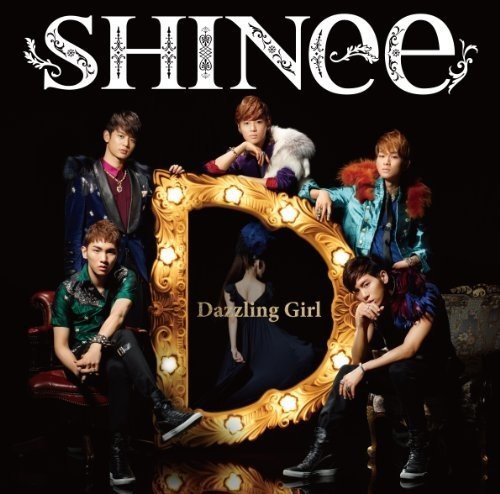 Dazzling Girl | SHINee | オリコンニュース（ORICON NEWS）